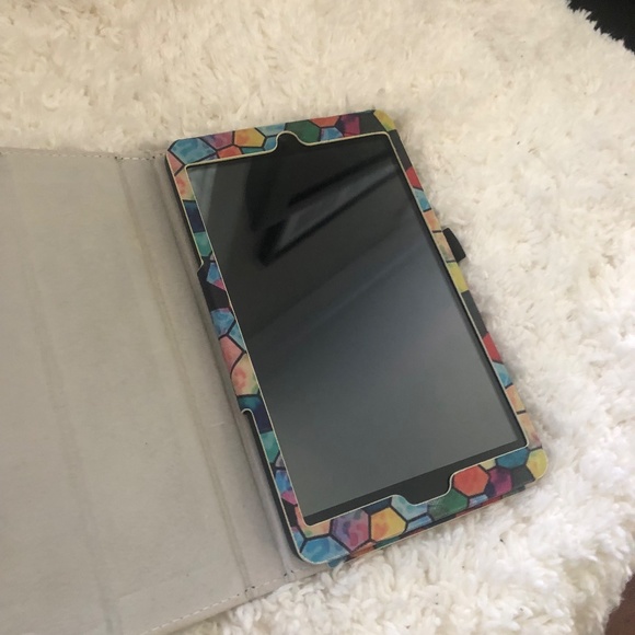 Alcatel A30 9024O 16gb Tablet. - Picture 2 of 8